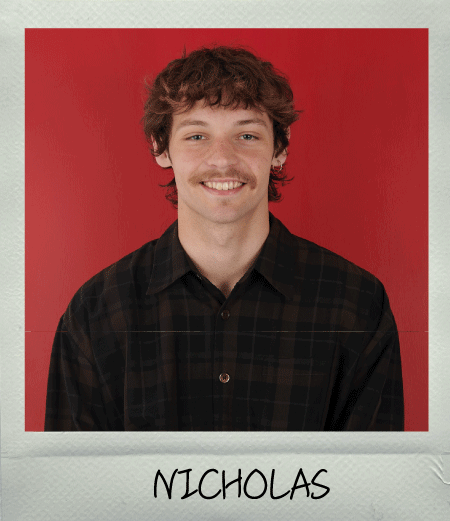NICHOLAS