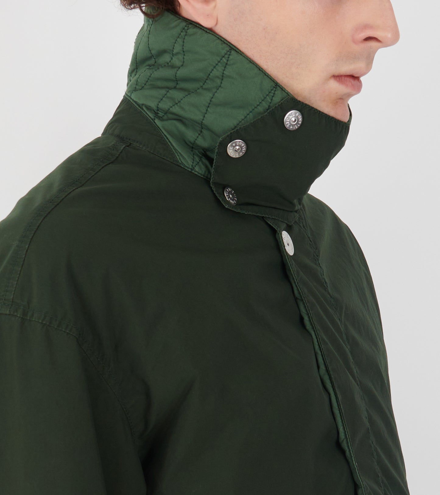 Light Compact Touch Jacket Juniper