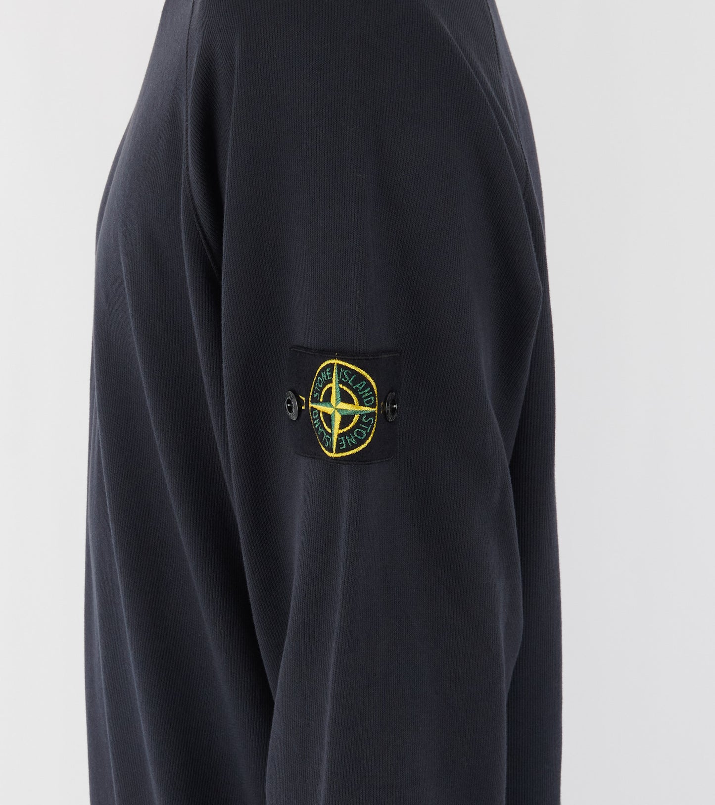 Lightweight Crewneck Dark Navy