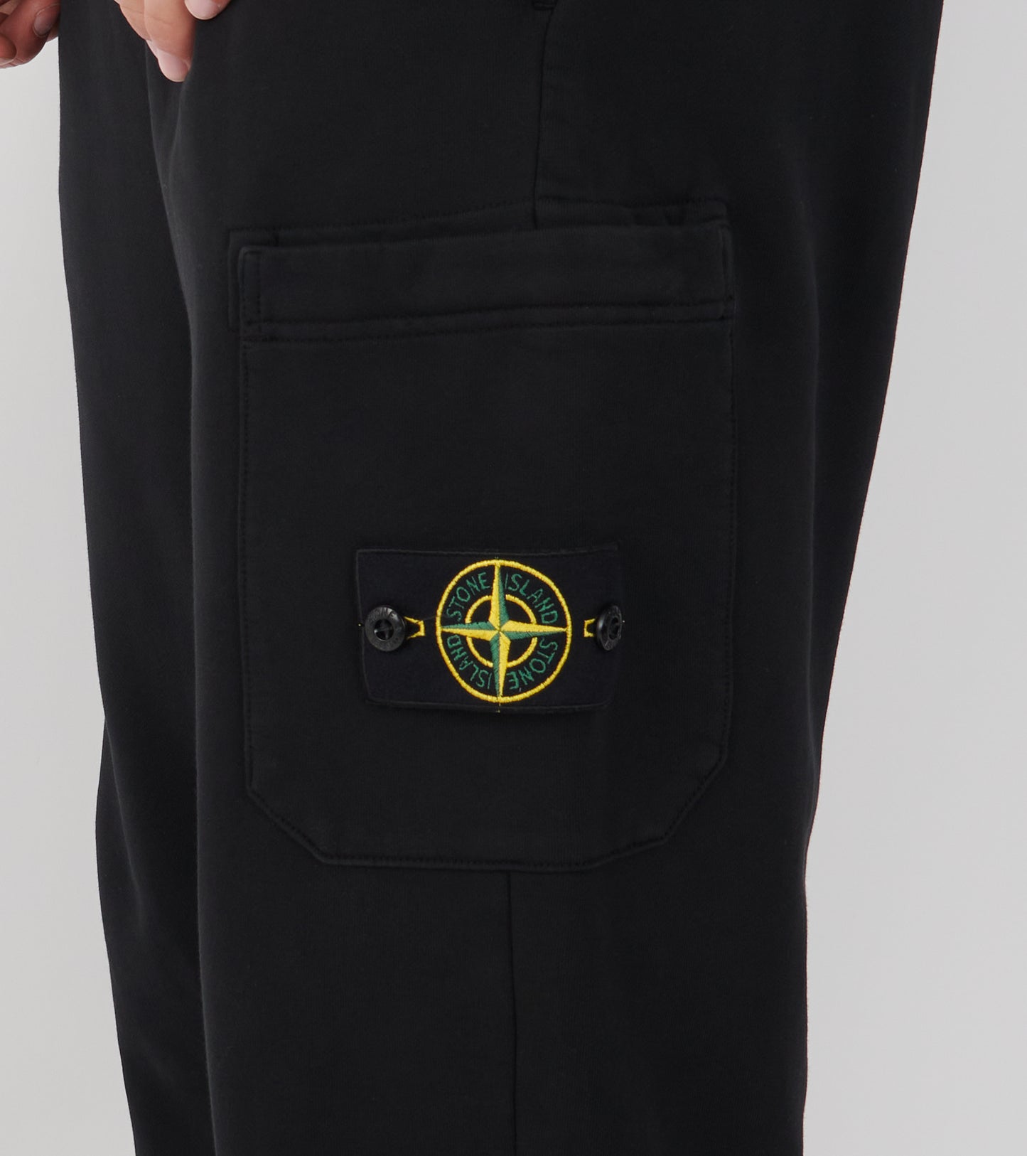 Sweatpants Black