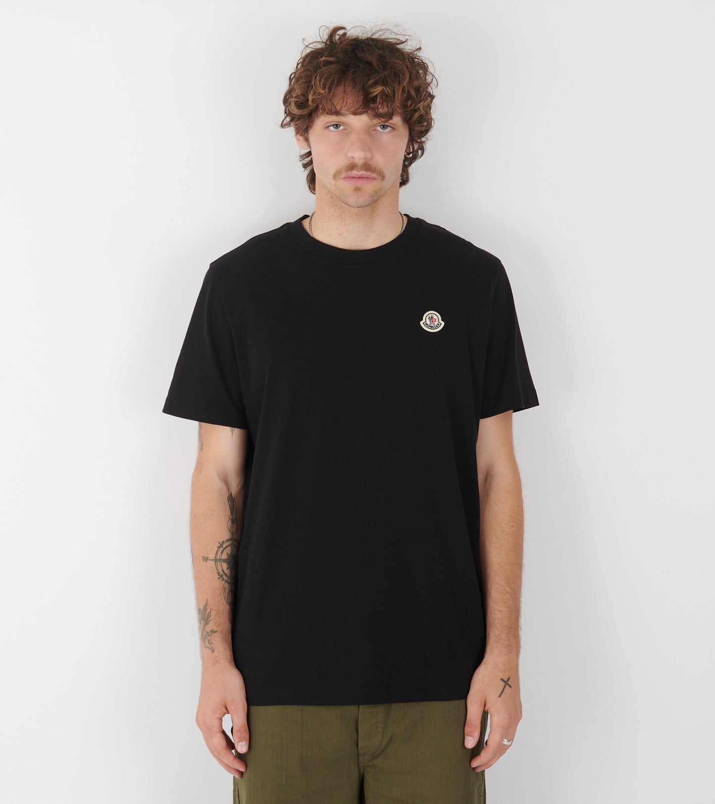 Classic T-shirt Black