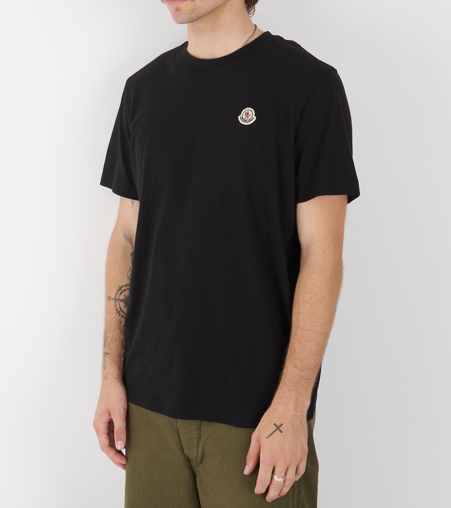 Classic T-shirt Black