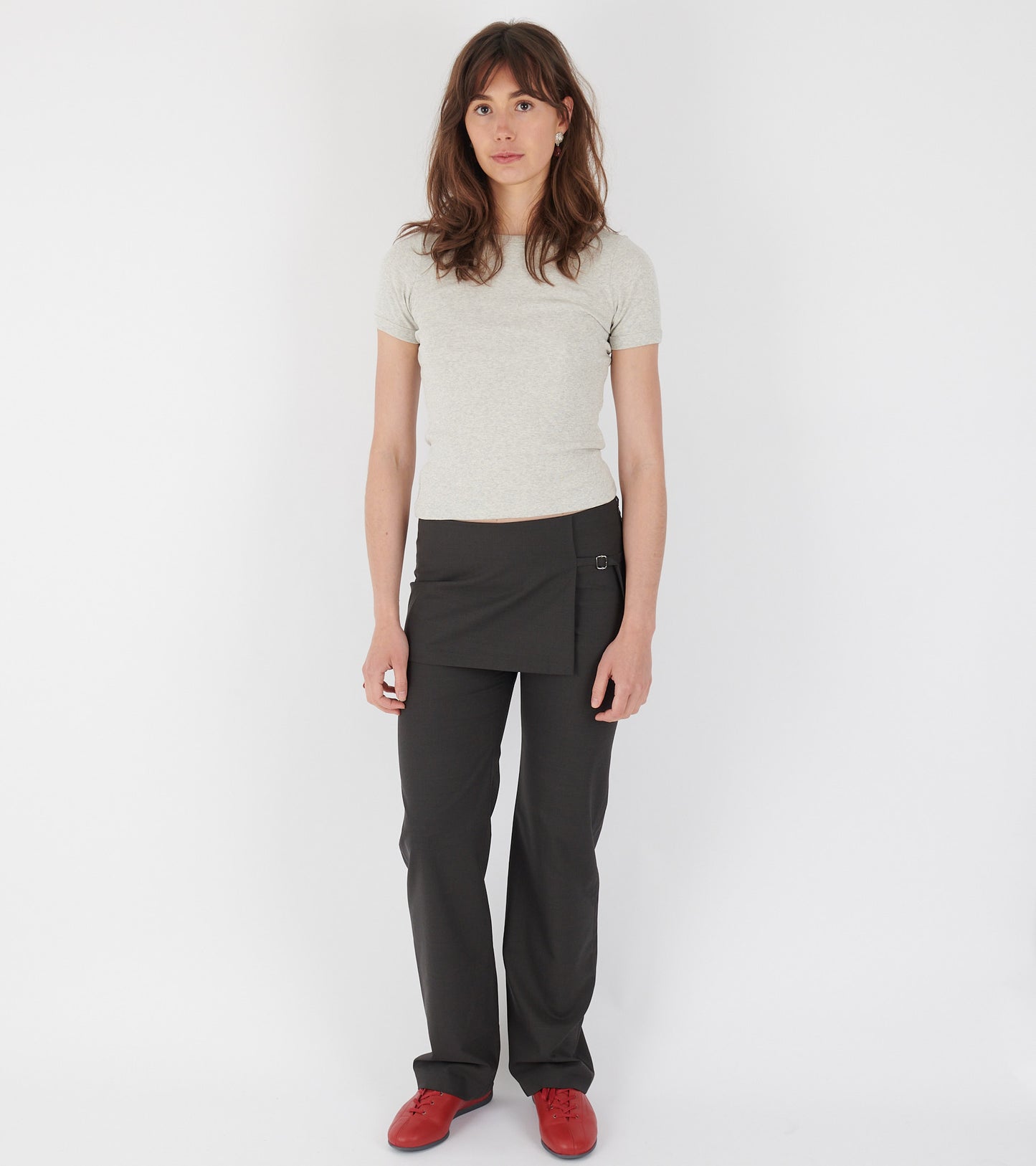 Archive Pants Brown