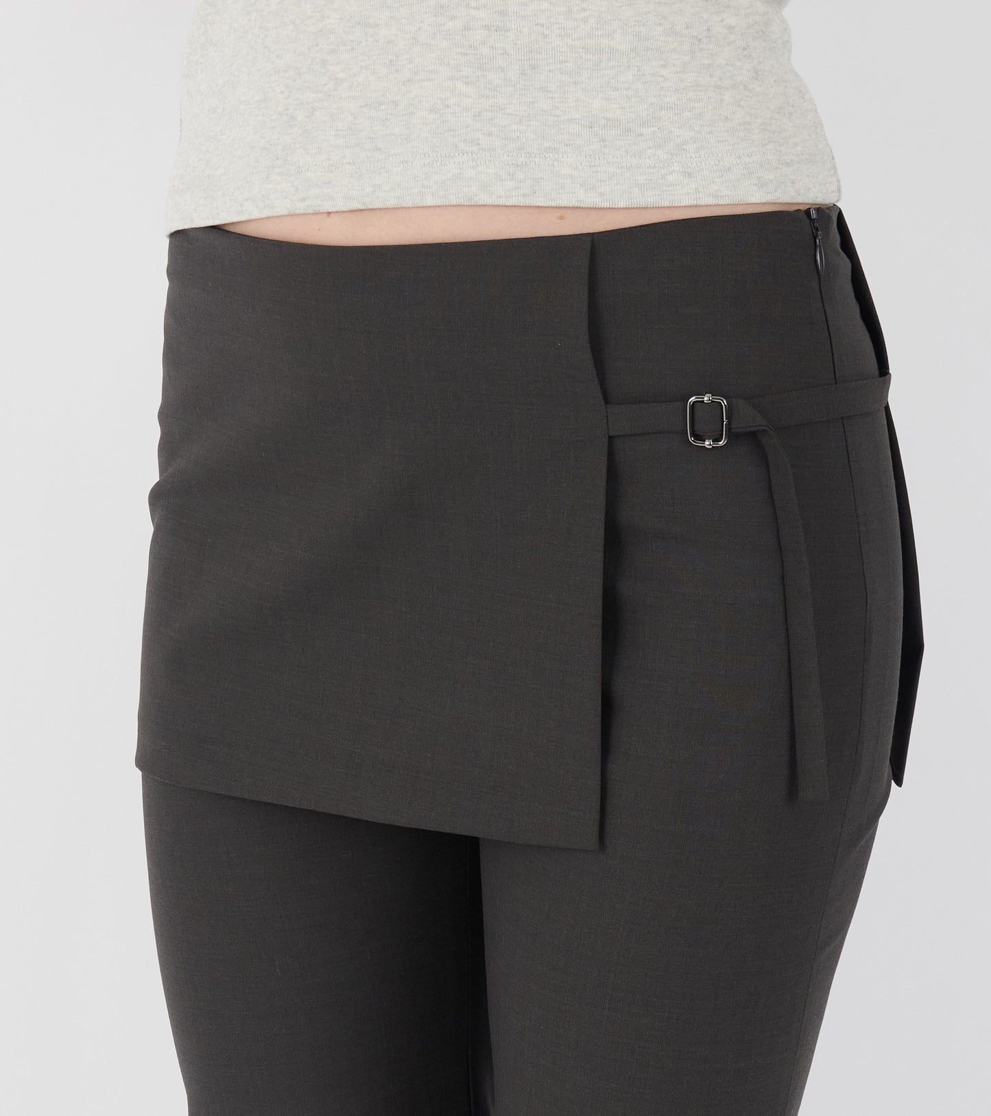 Archive Pants Brown