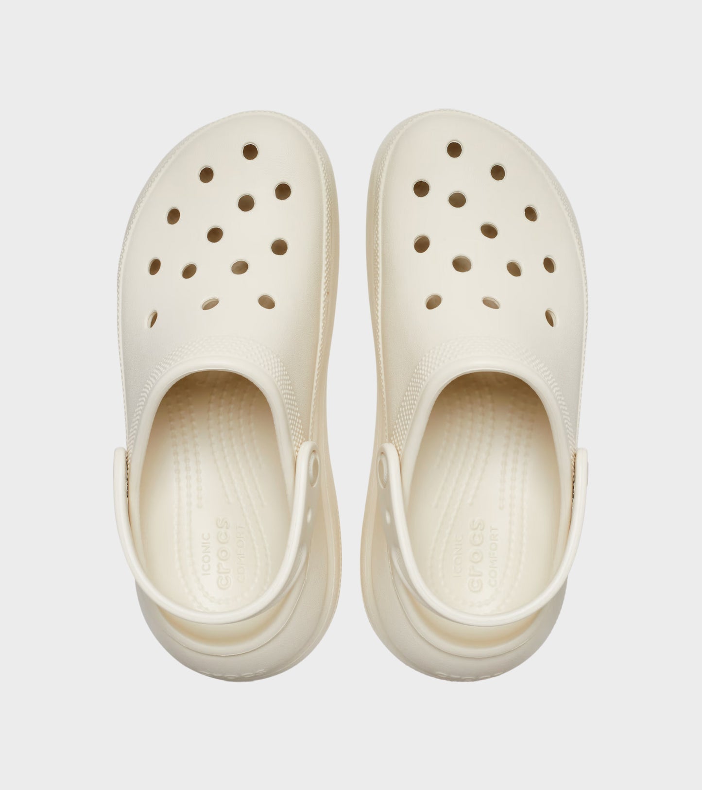 Crush Clog Bone