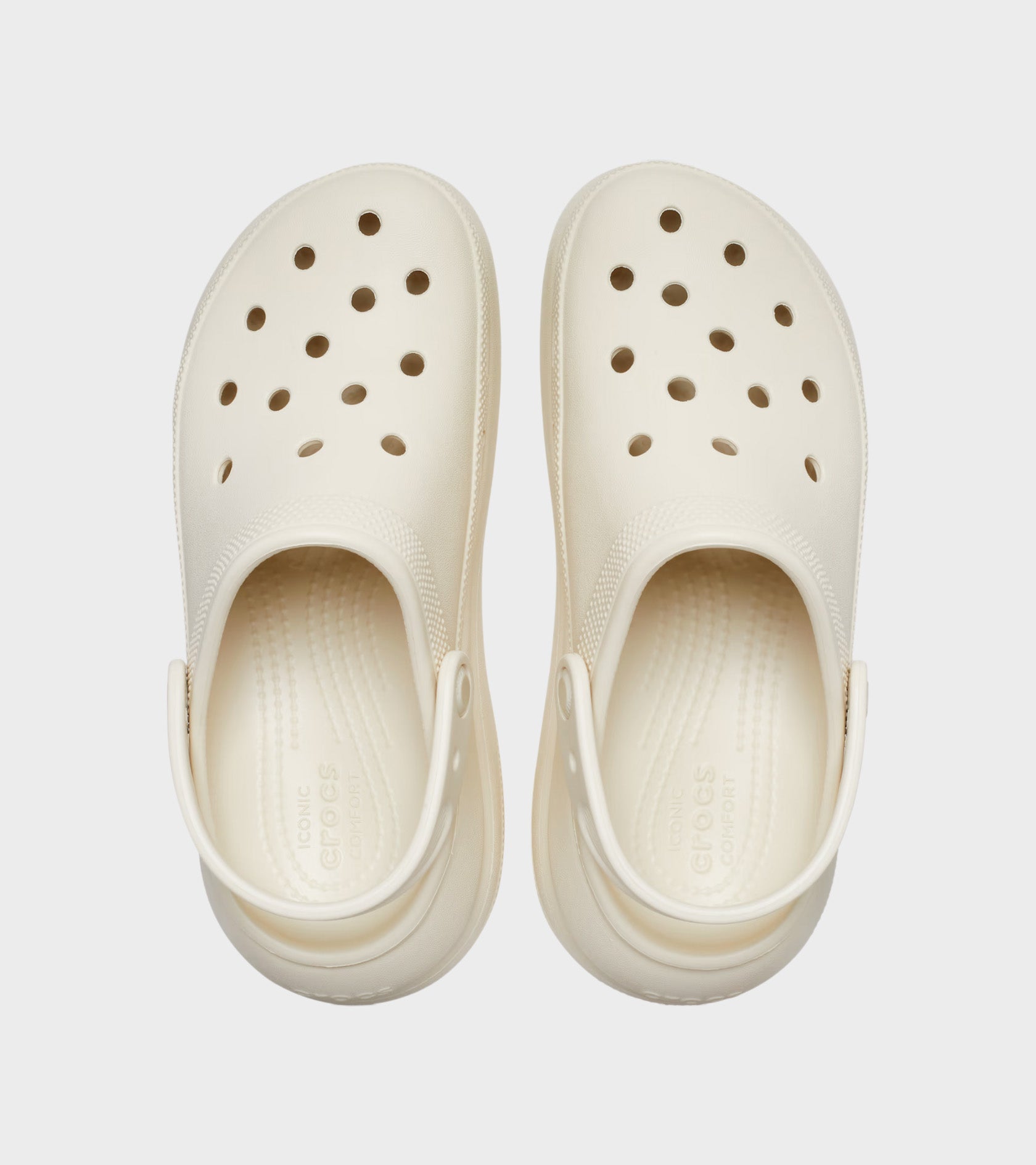 Crush Clog Bone