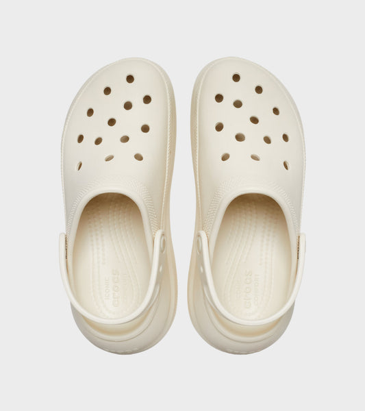 Crush Clog Bone