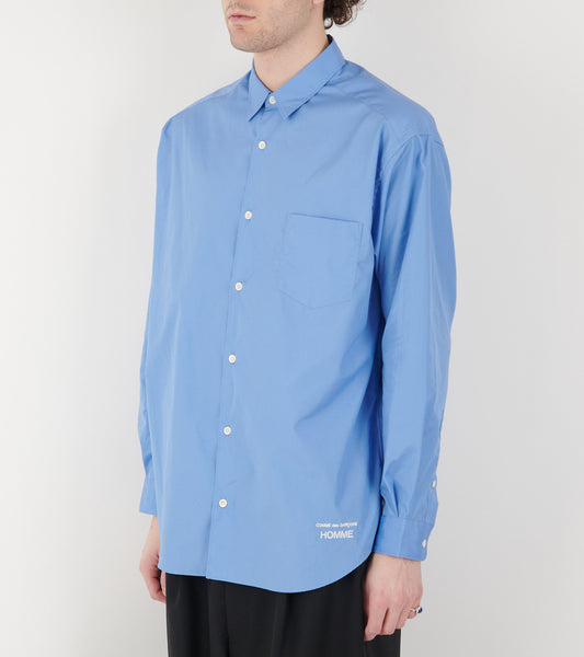 Shirt Sky Blue