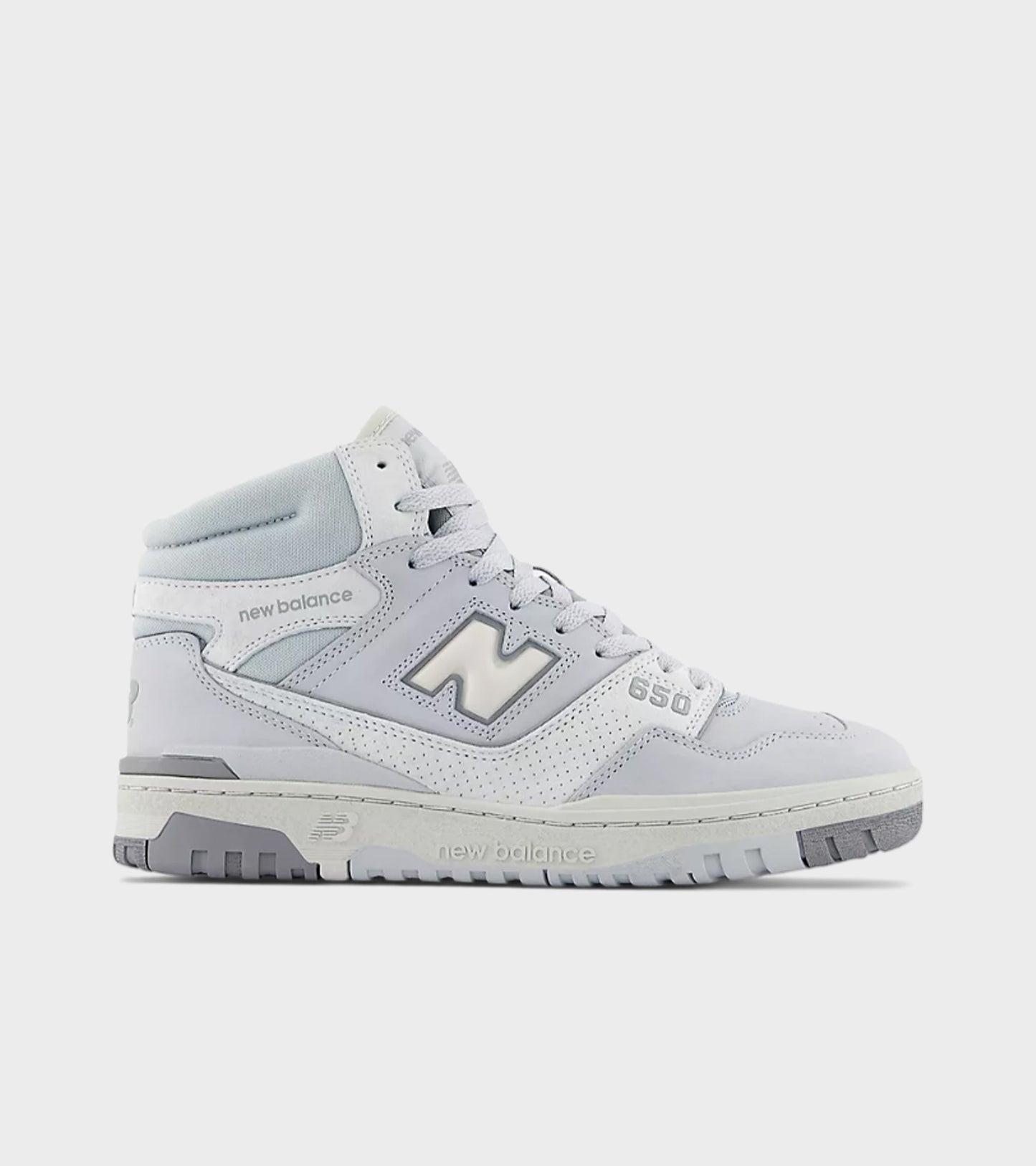 BB650RGG Rain Cloud Grey