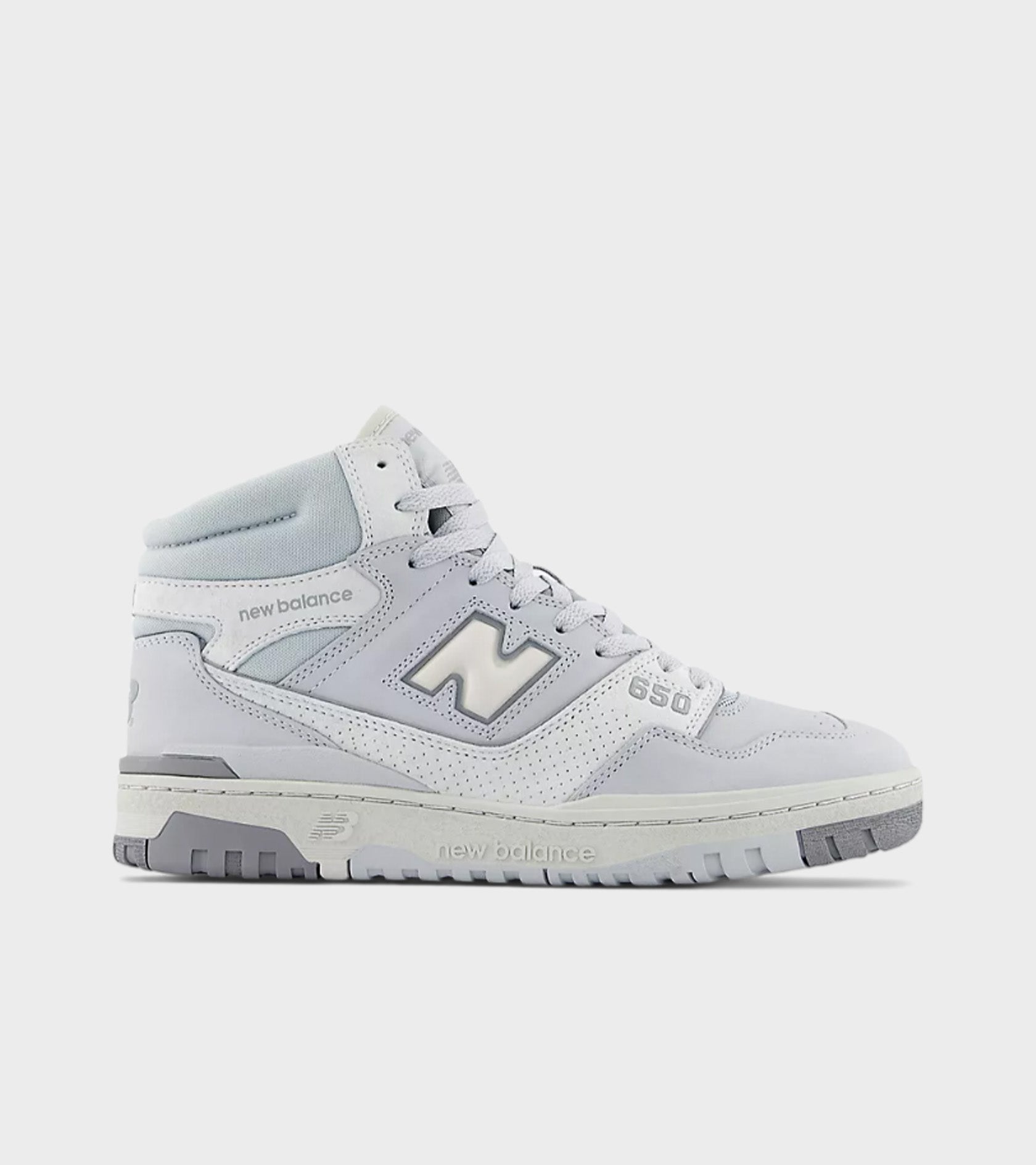 BB650RGG Rain Cloud Grey