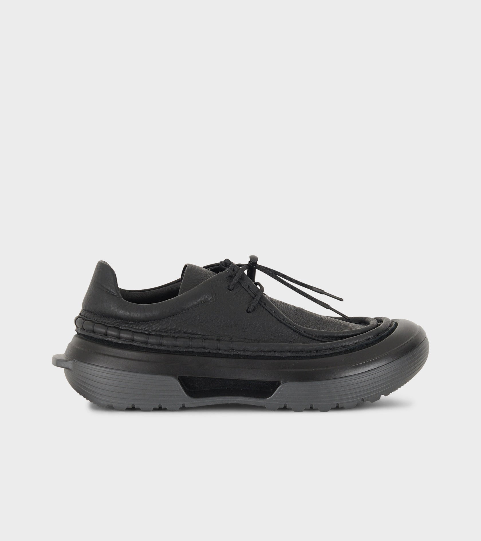 Ecco.Kollektive CG Joke FSDX Black