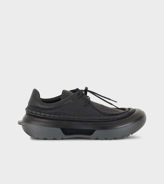 Ecco.Kollektive CG Joke FSDX Black