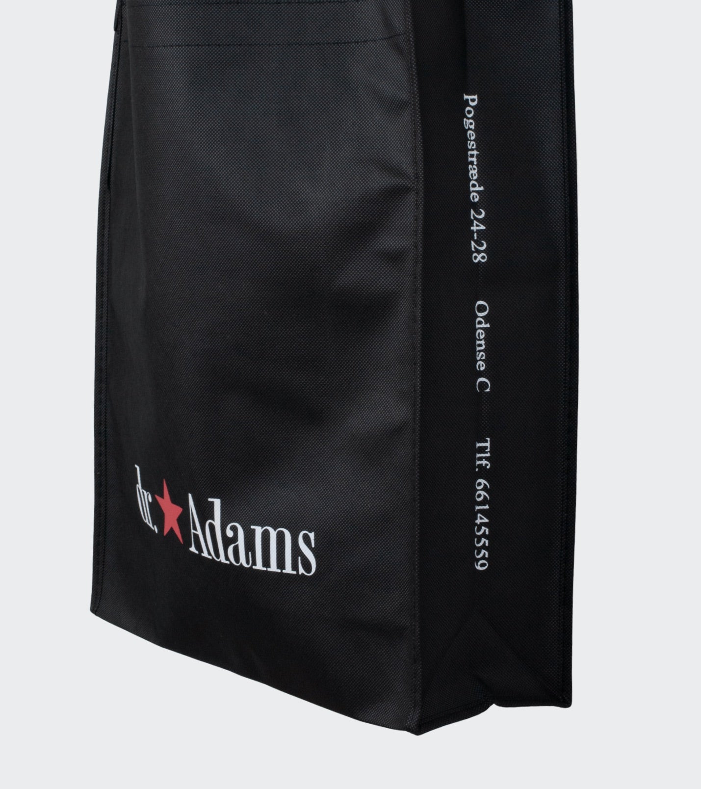 Weekend Bag