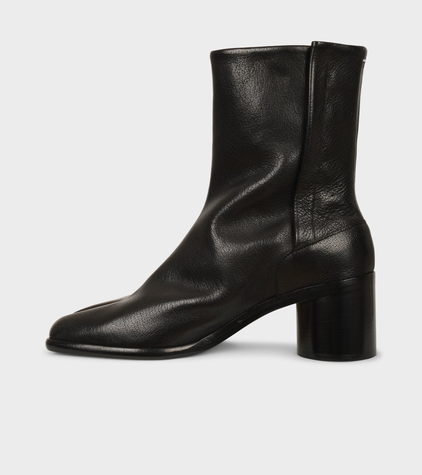 Tabi Ankle Boots Black