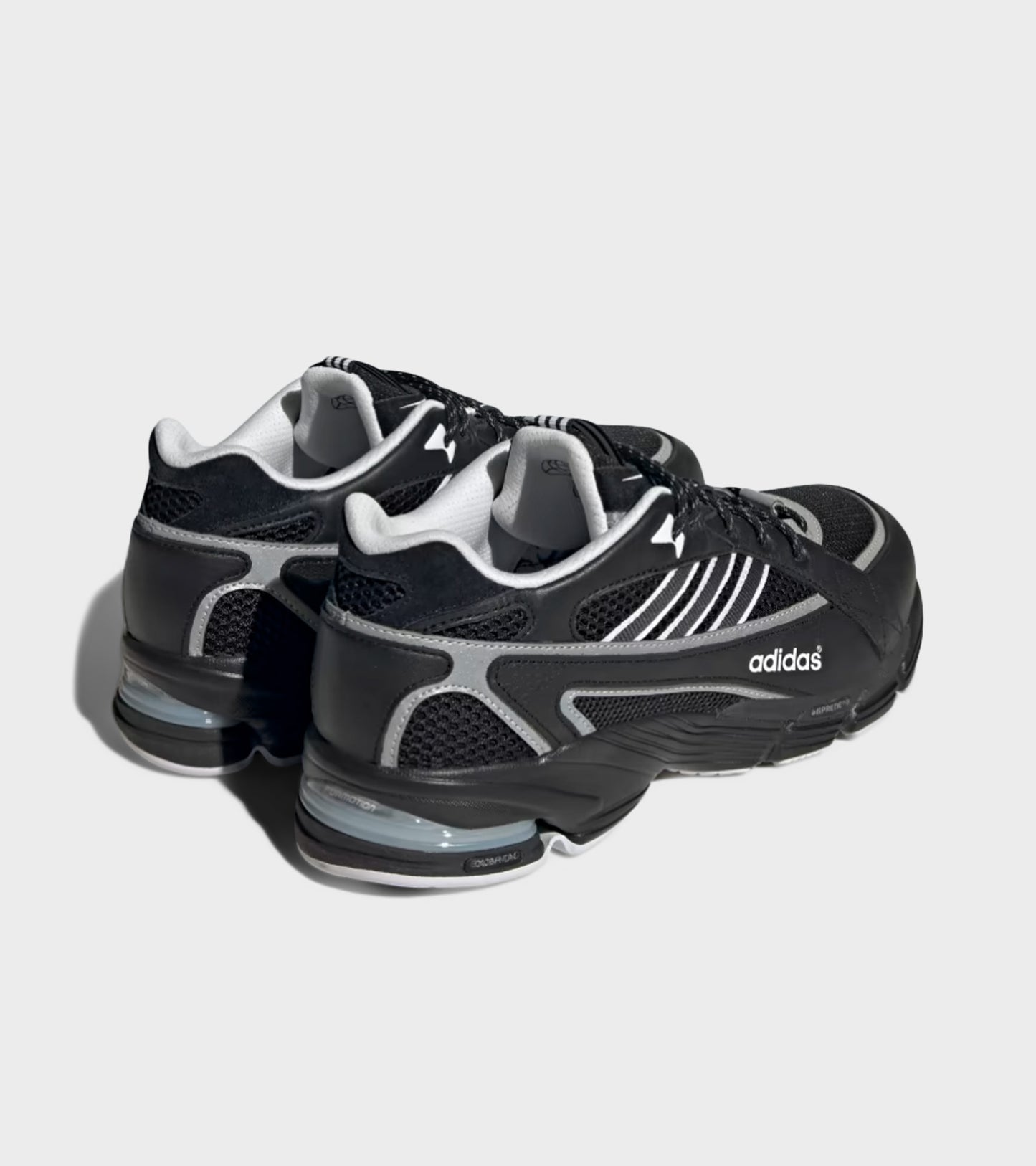 Exomniac Cushion NSRC Core Black/Carbon/Cloud White