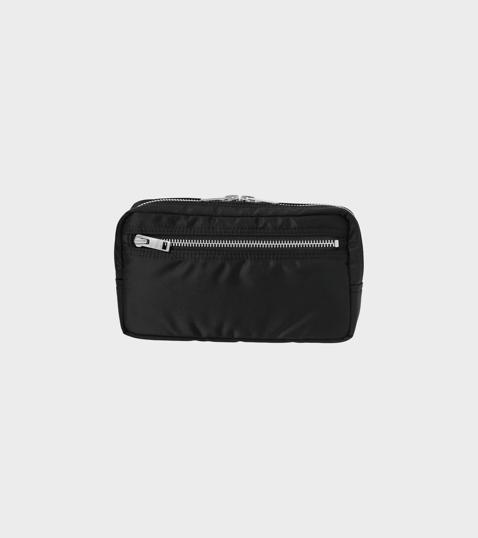Tanker Pouch Black