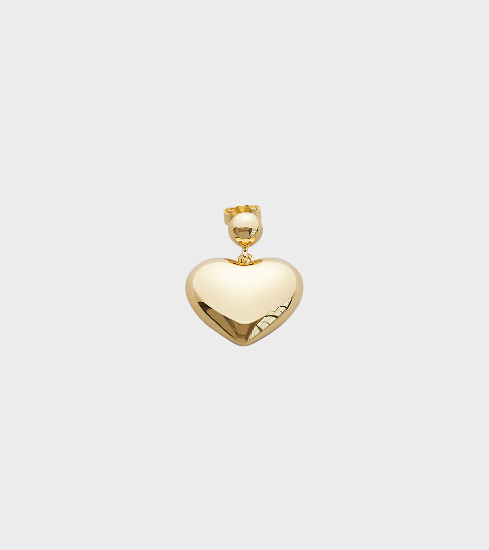 Leigh Earring Gold