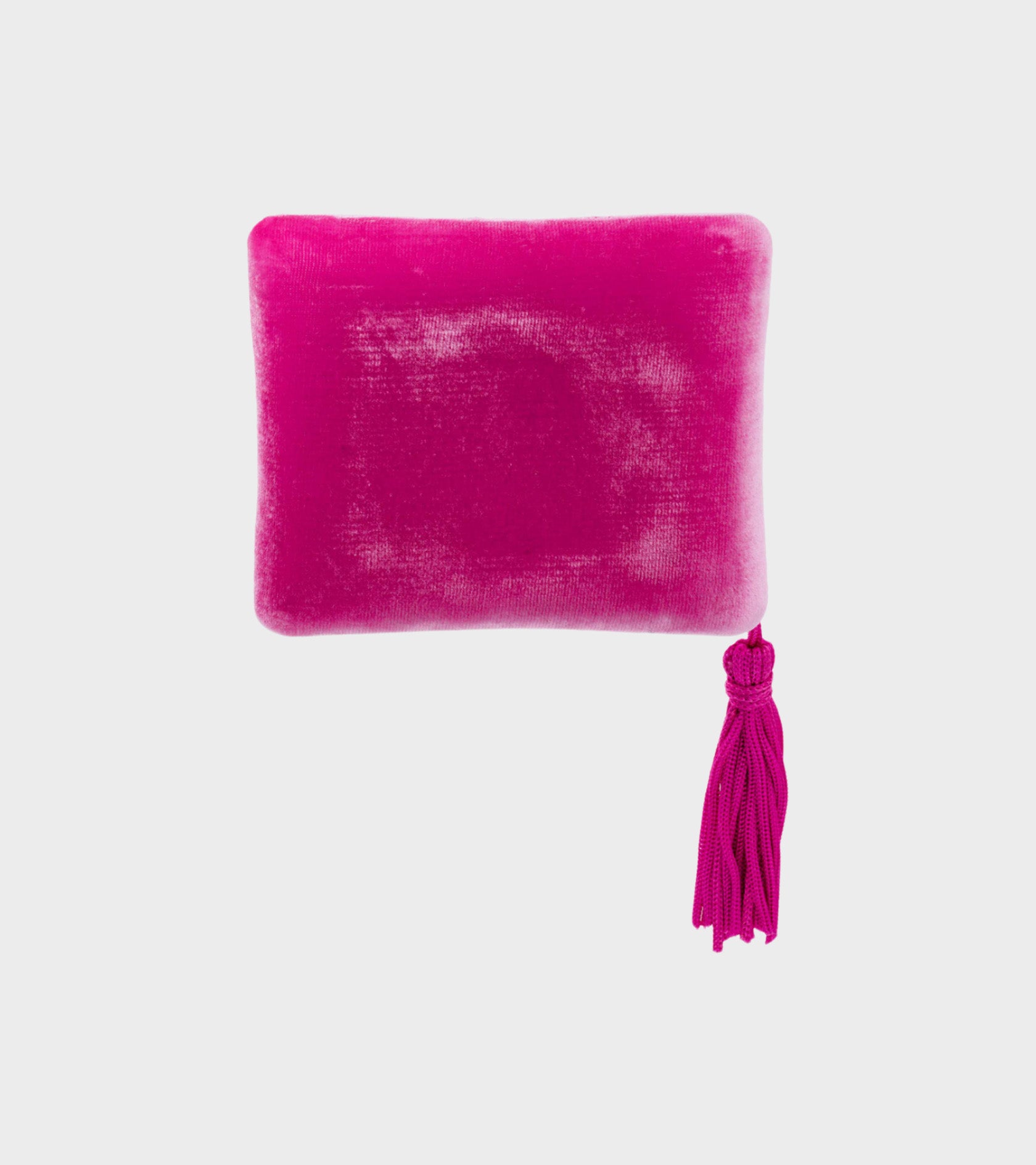 Velvet Box Pink
