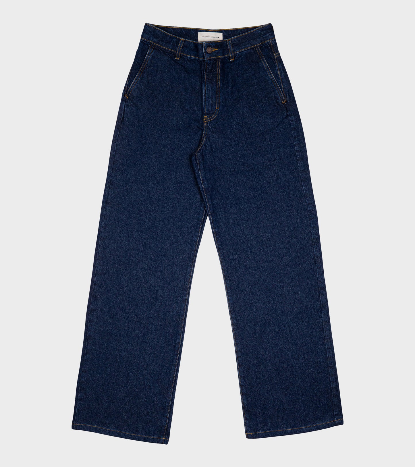 Belem Chino Jeans Blue 2 Weeks