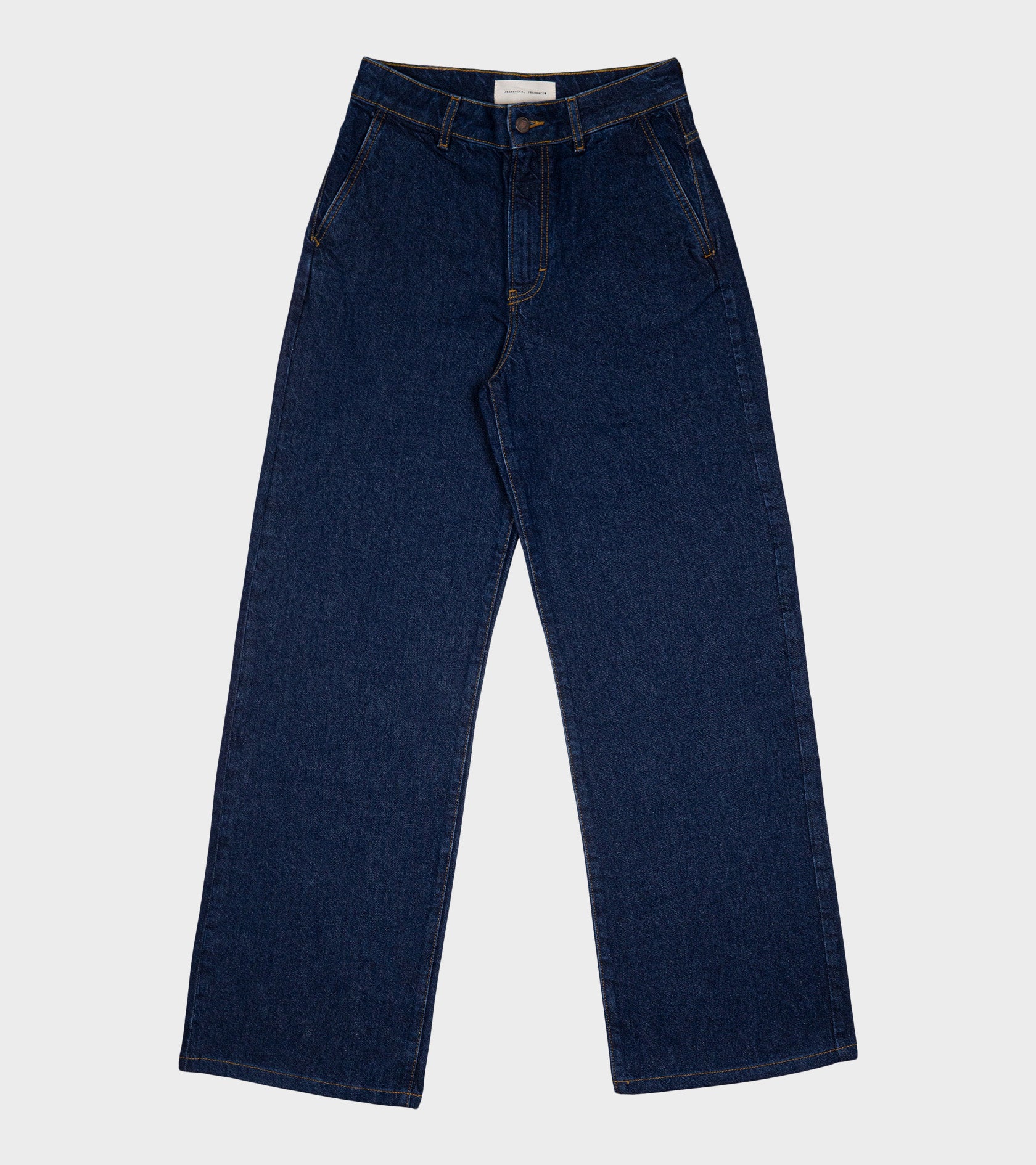 Belem Chino Jeans Blue 2 Weeks
