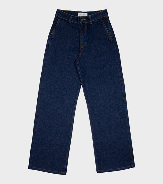 Belem Chino Jeans Blue 2 Weeks
