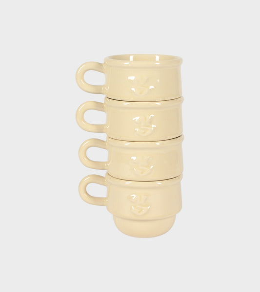 Kantine Cup Beige