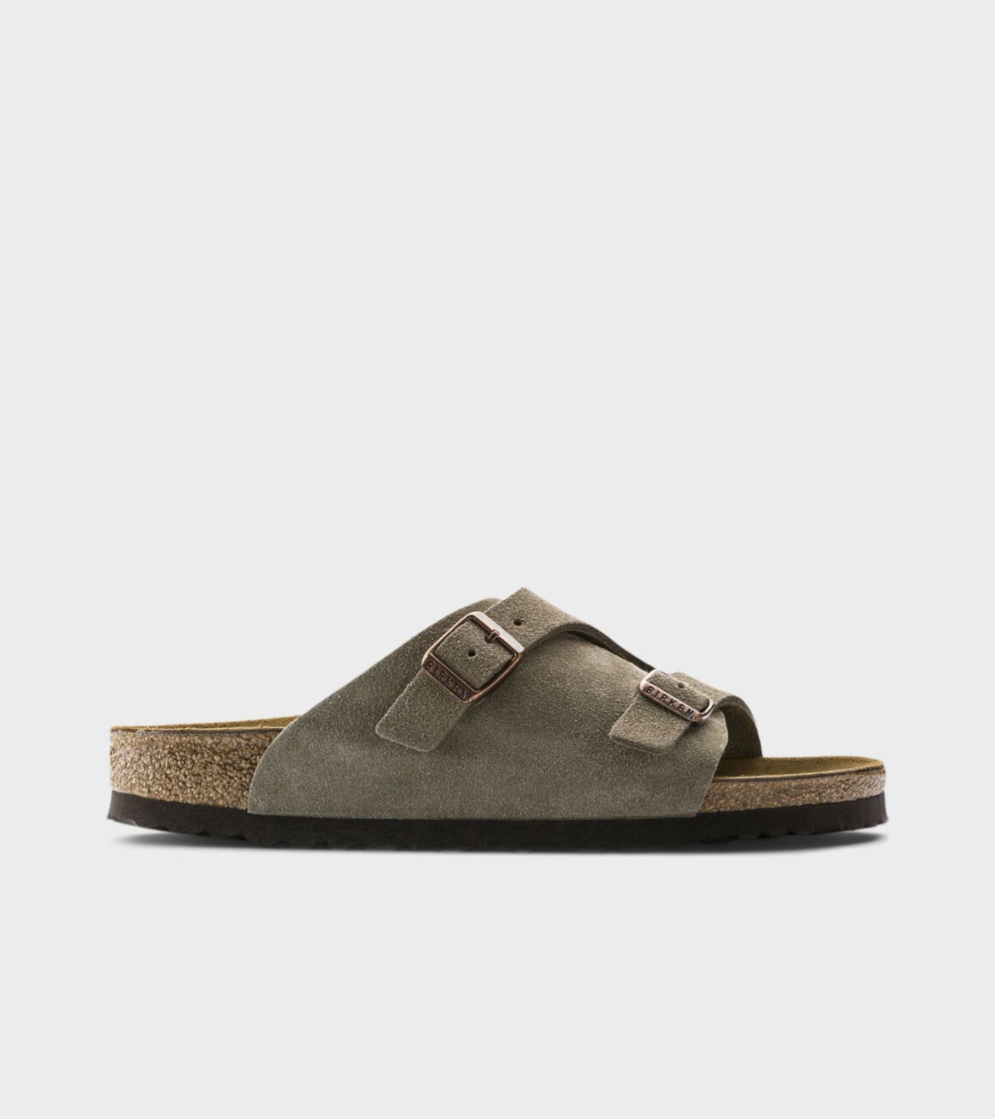 Zürich BS Taupe
