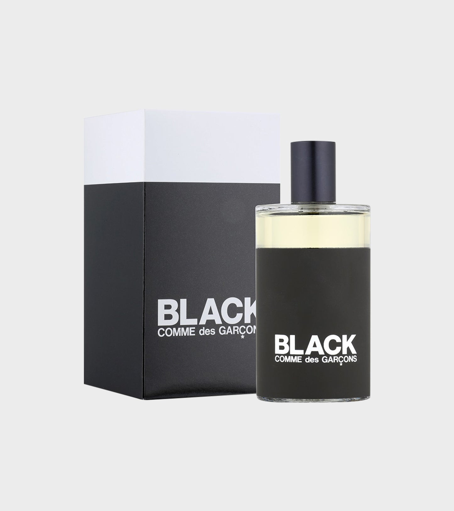 Black 100ml