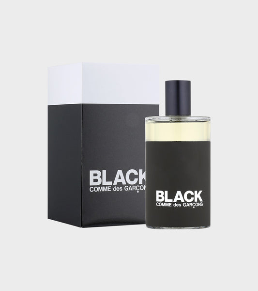 Black 100ml
