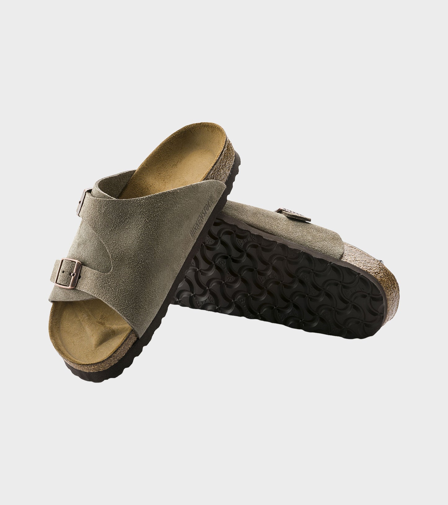 Zürich BS Taupe