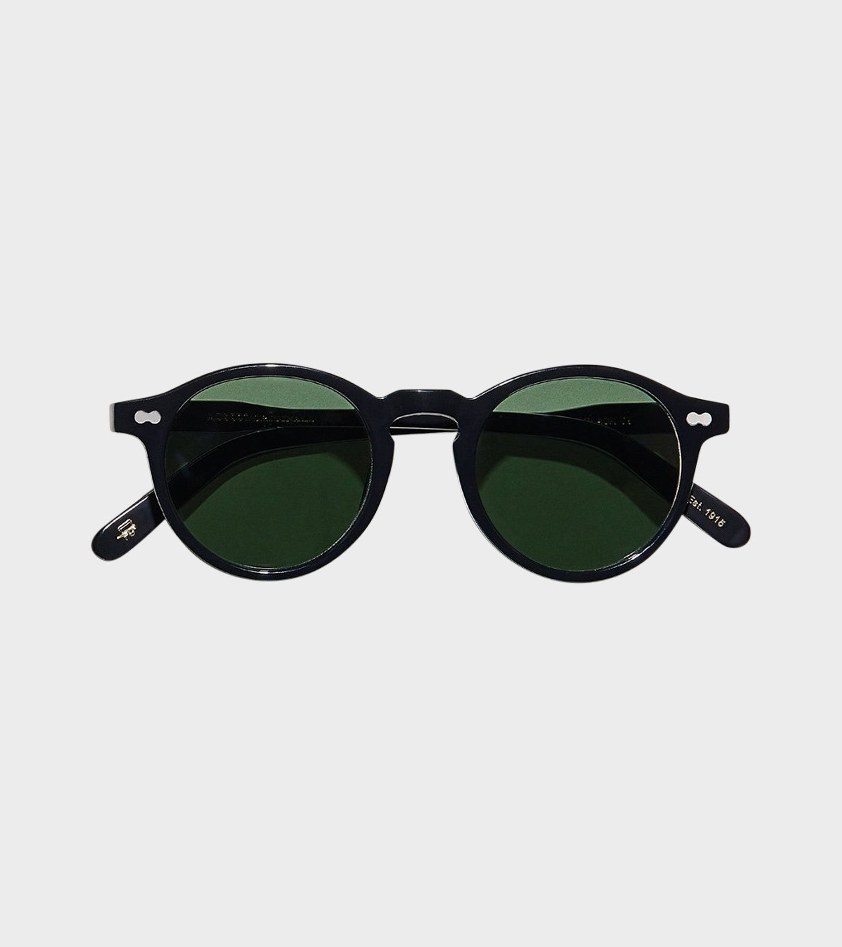 Miltzen Sun 49 Black