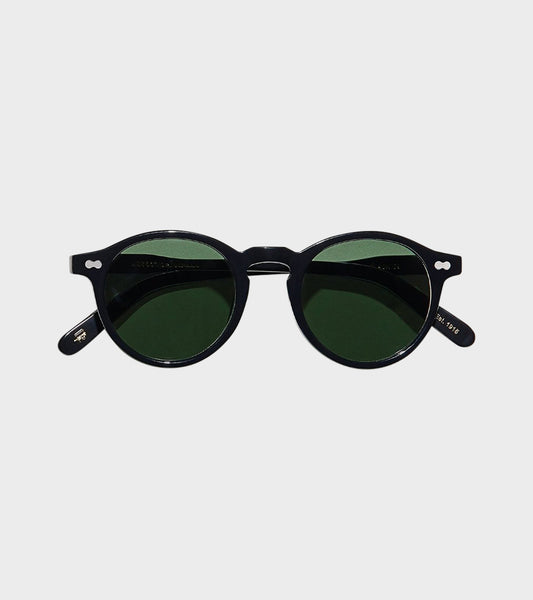 Miltzen Sun 49 Black