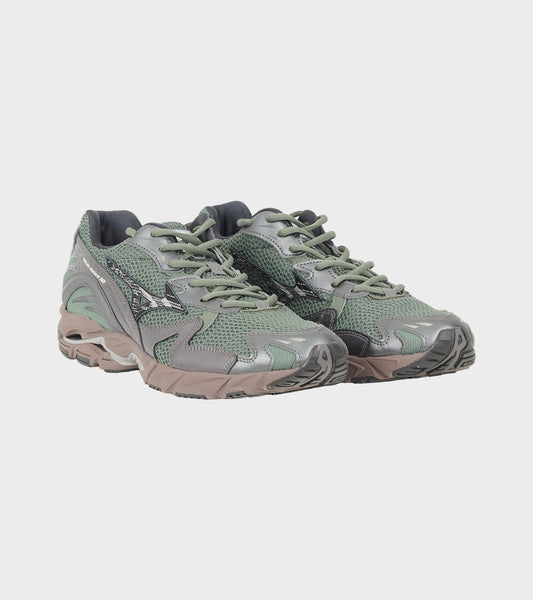 Wave Rider 10 Green