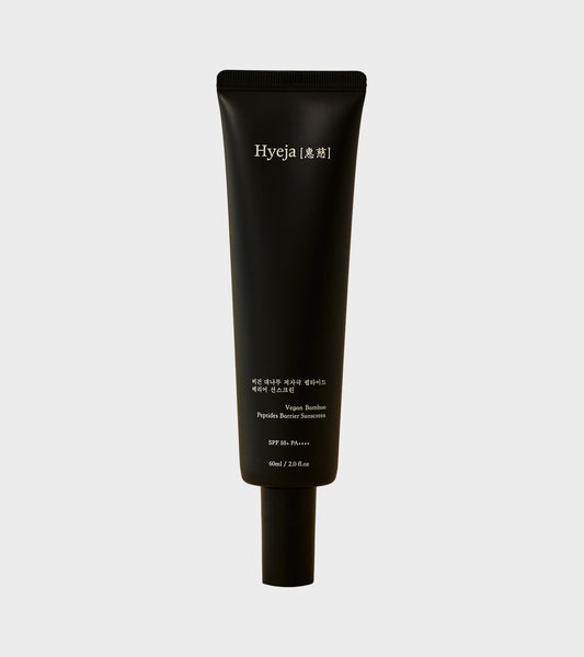 Bamboo Sunscreen 60ml