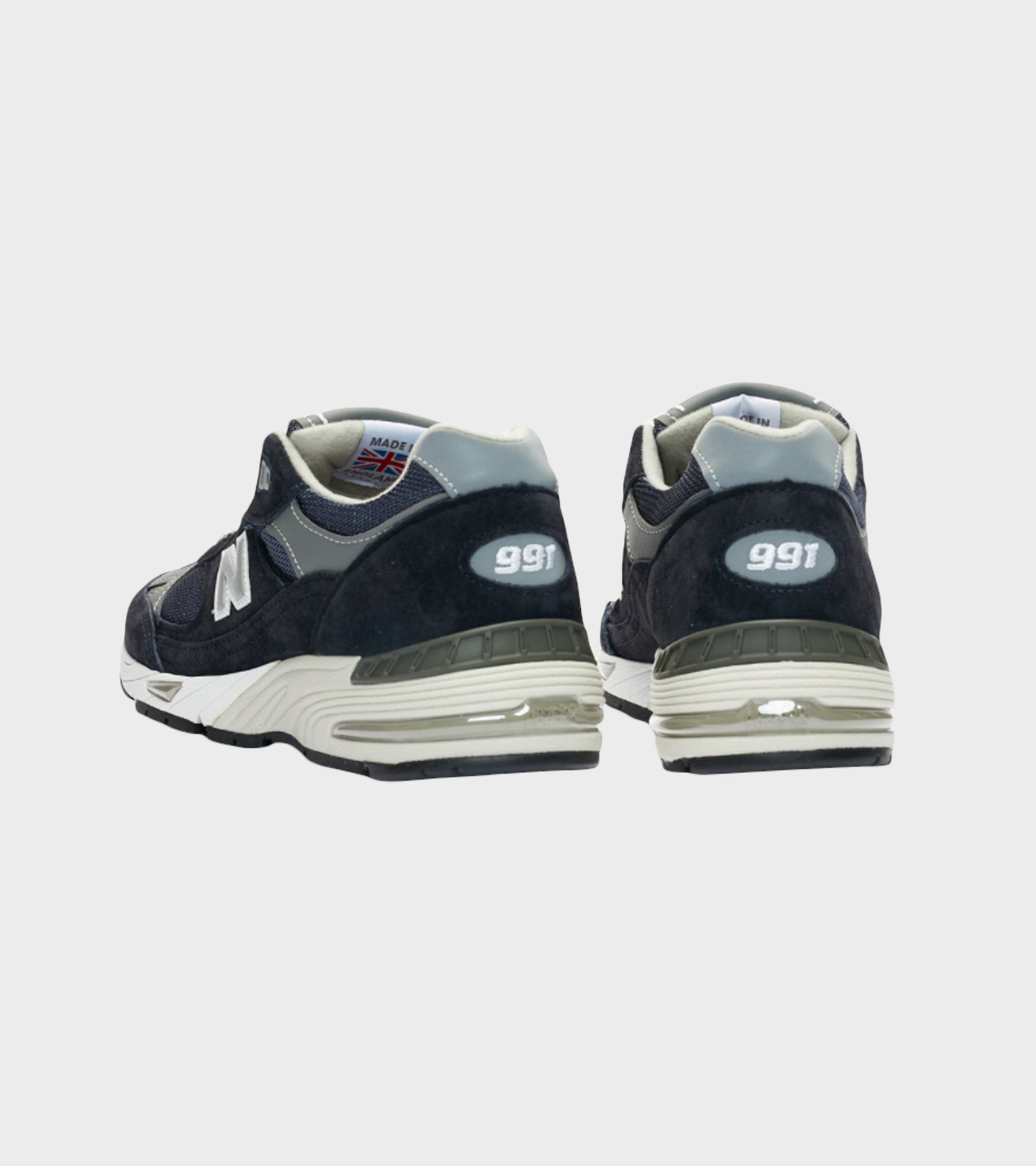 W991NV Navy