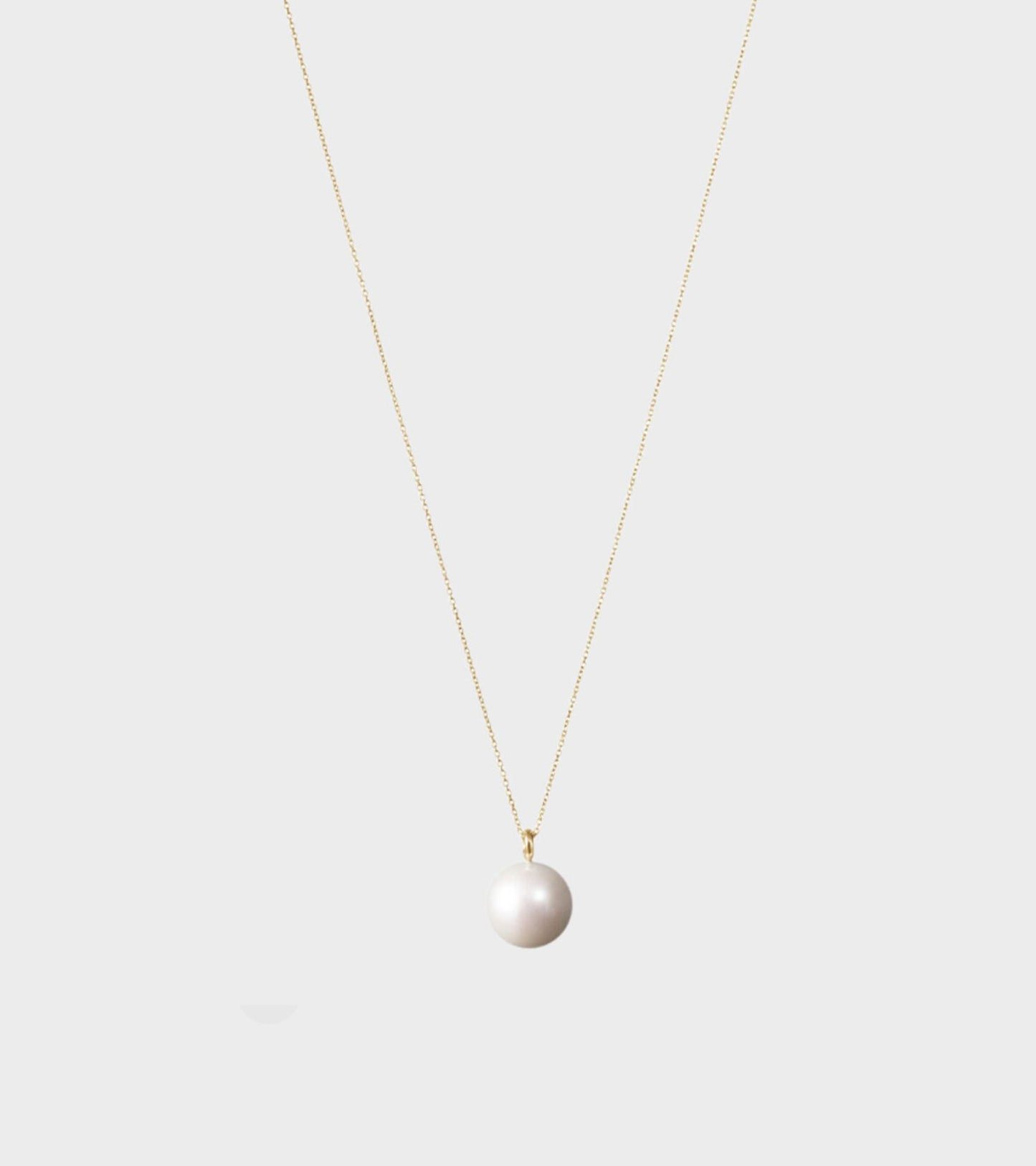 L'adorable Necklace Freshwater Pearl