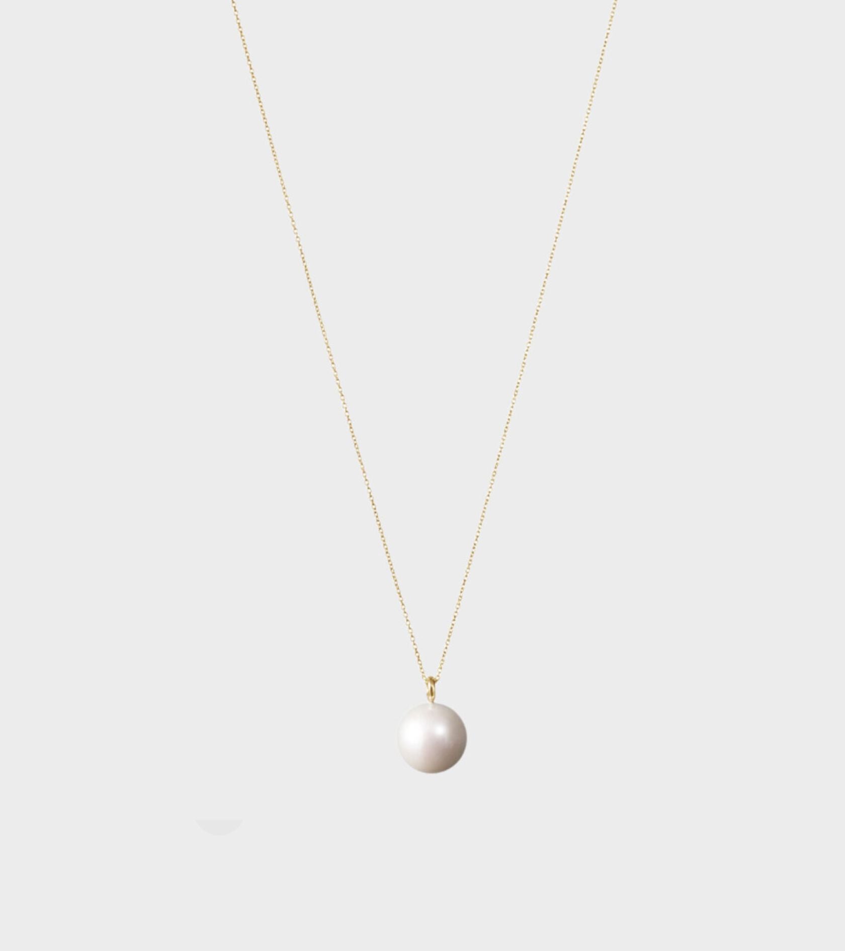 L'adorable Necklace Freshwater Pearl