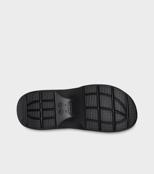 Stomp Mary Jane Black