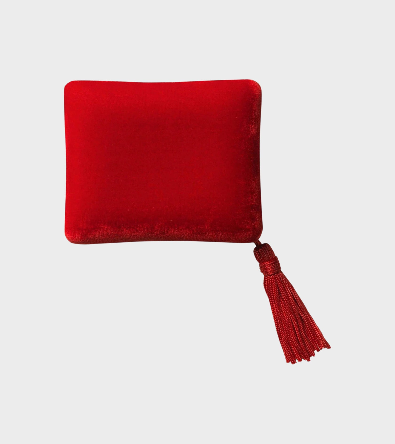 Velvet Box Rouge et Rose