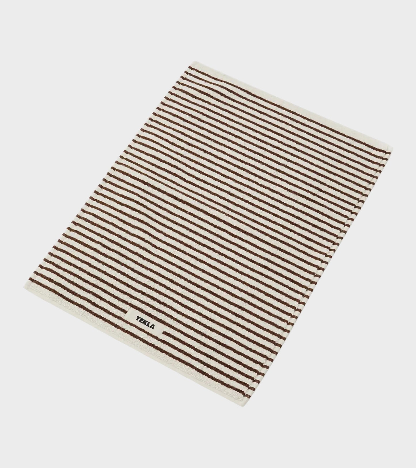 Bath Mat 50x70 Kodiak Stripes
