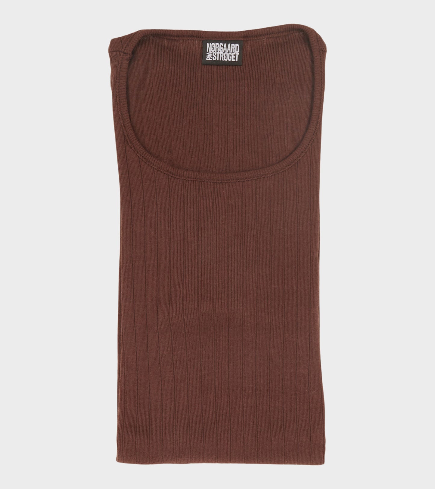 101 Rib Brown