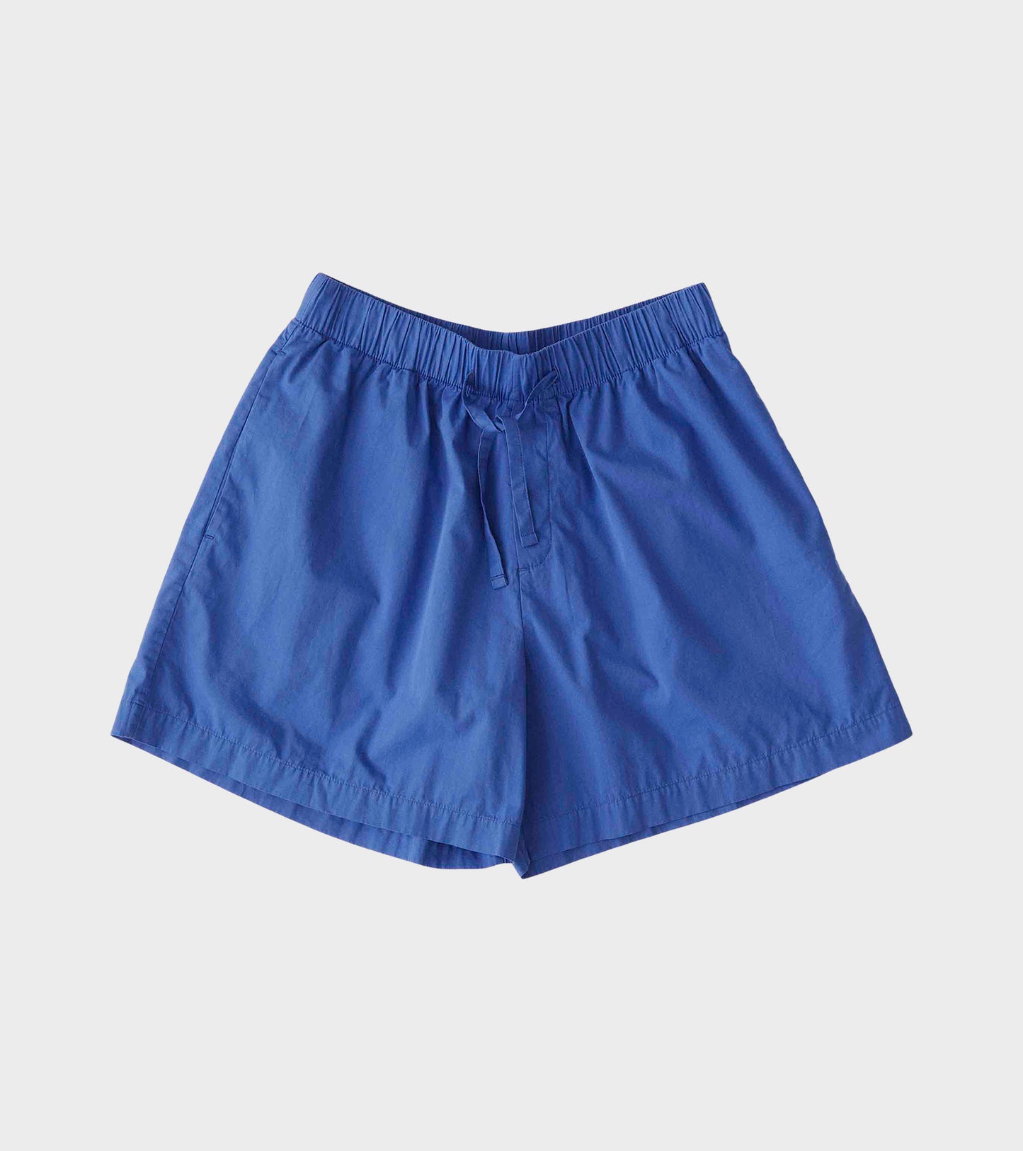 Pyjamas Shorts Royal Blue