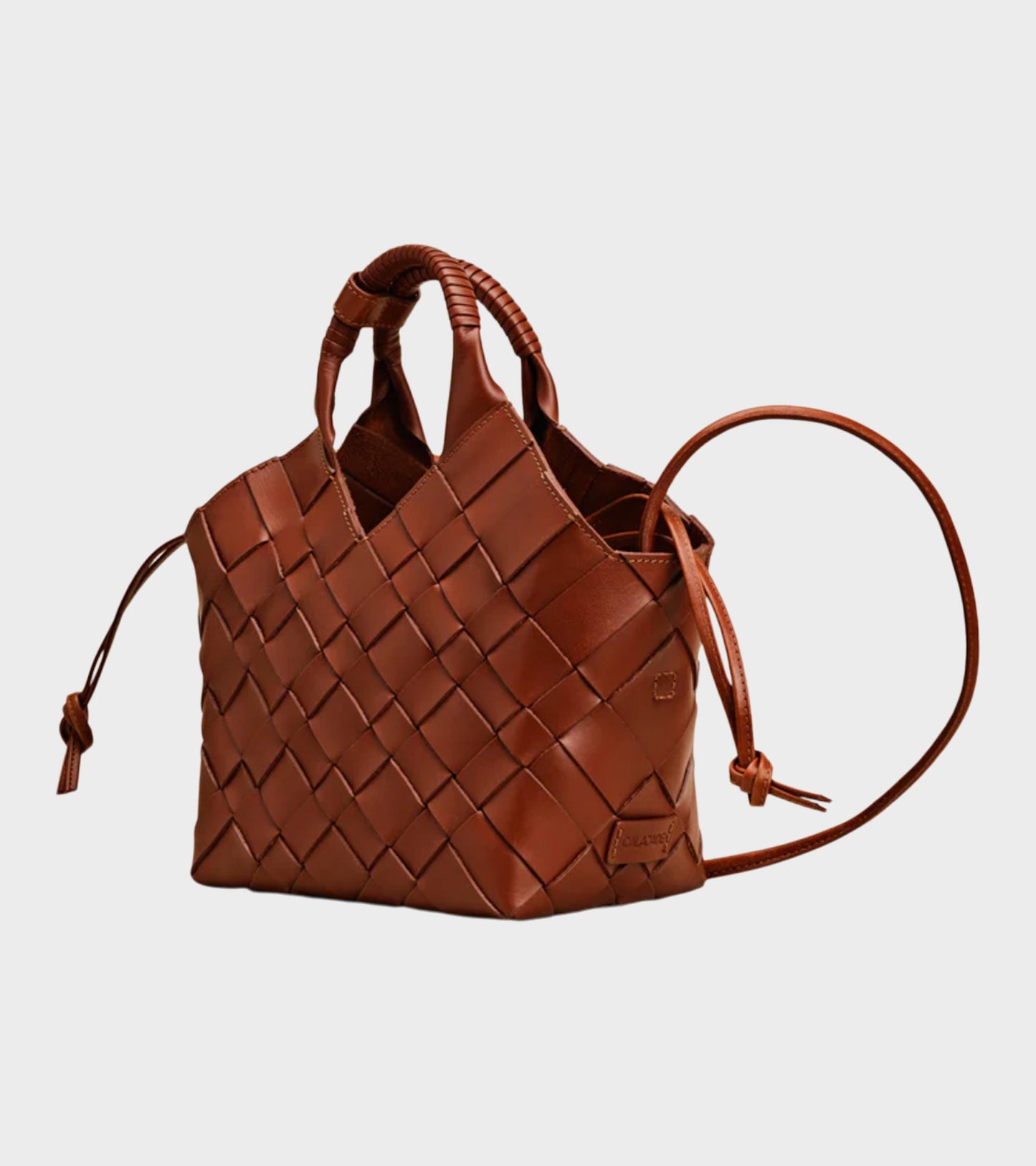 Misu Shoulder Bag Nutmeg