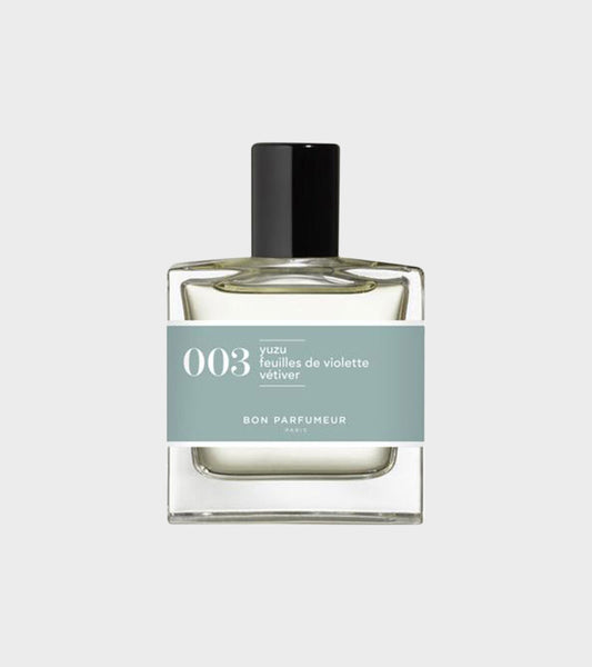 EDP #003 30 ml