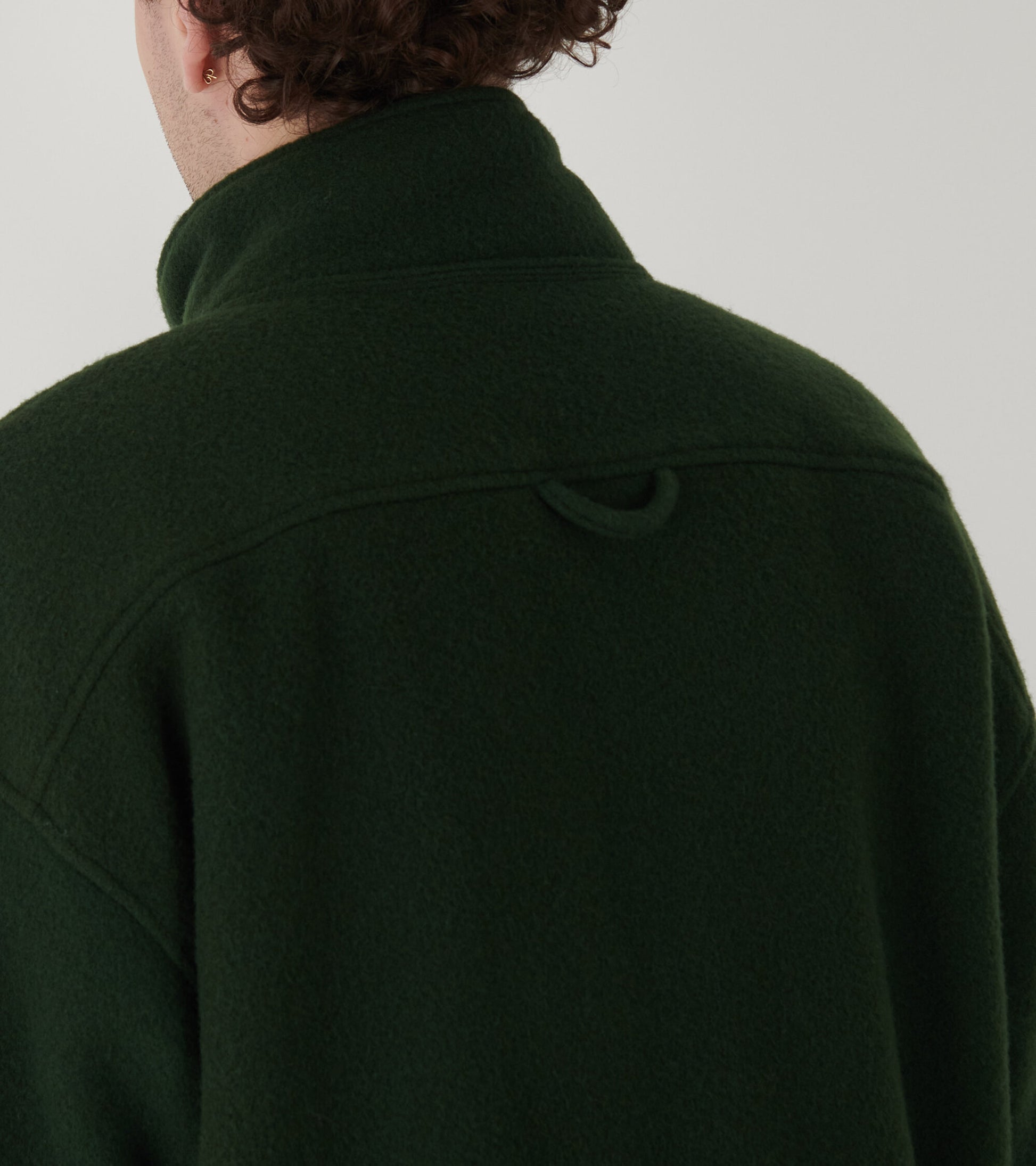 Polar Fleece Ivy