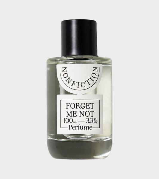 Forget Me Not Perfume 100ml
