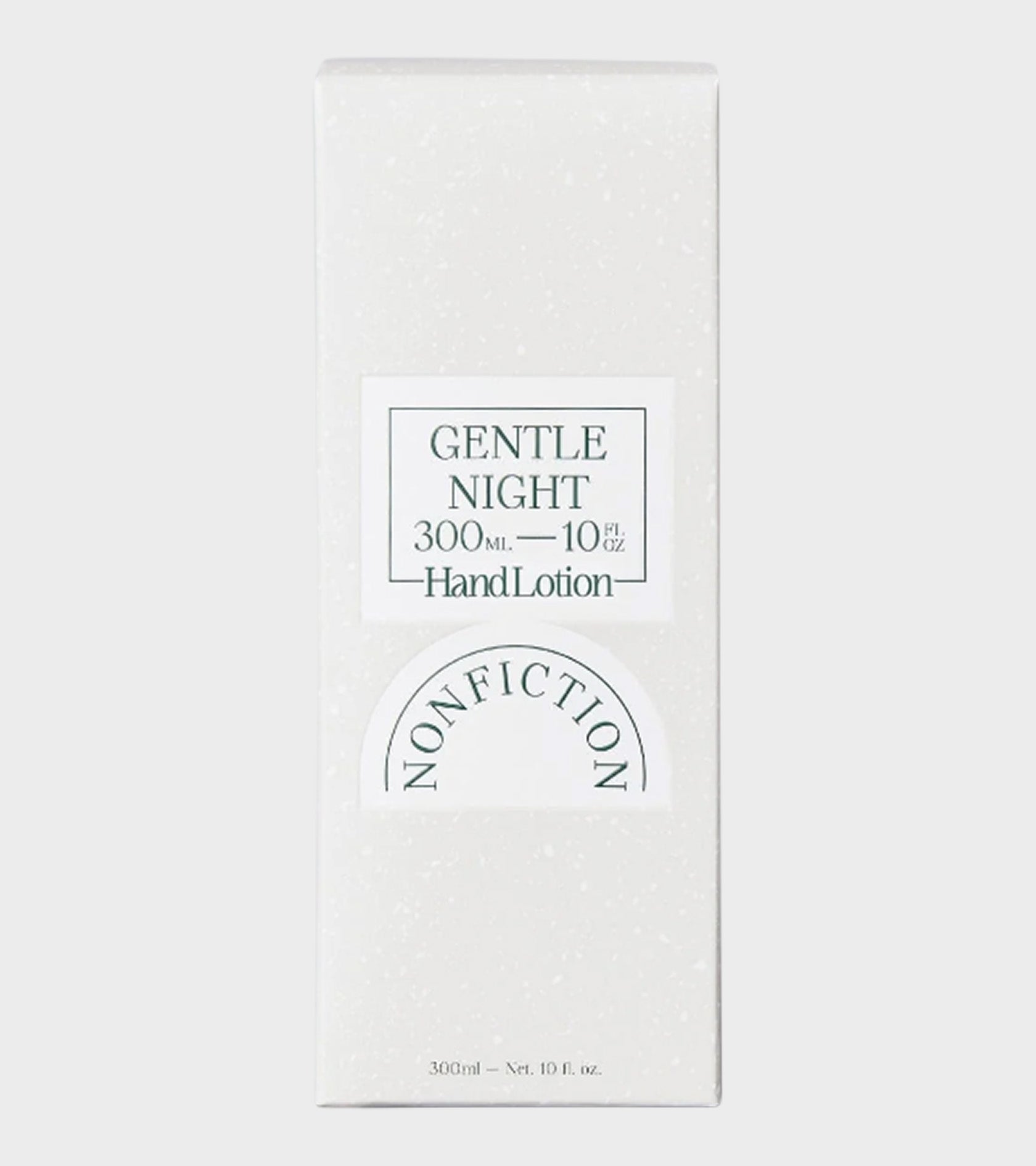 Gentle Night Hand Lotion 300ml