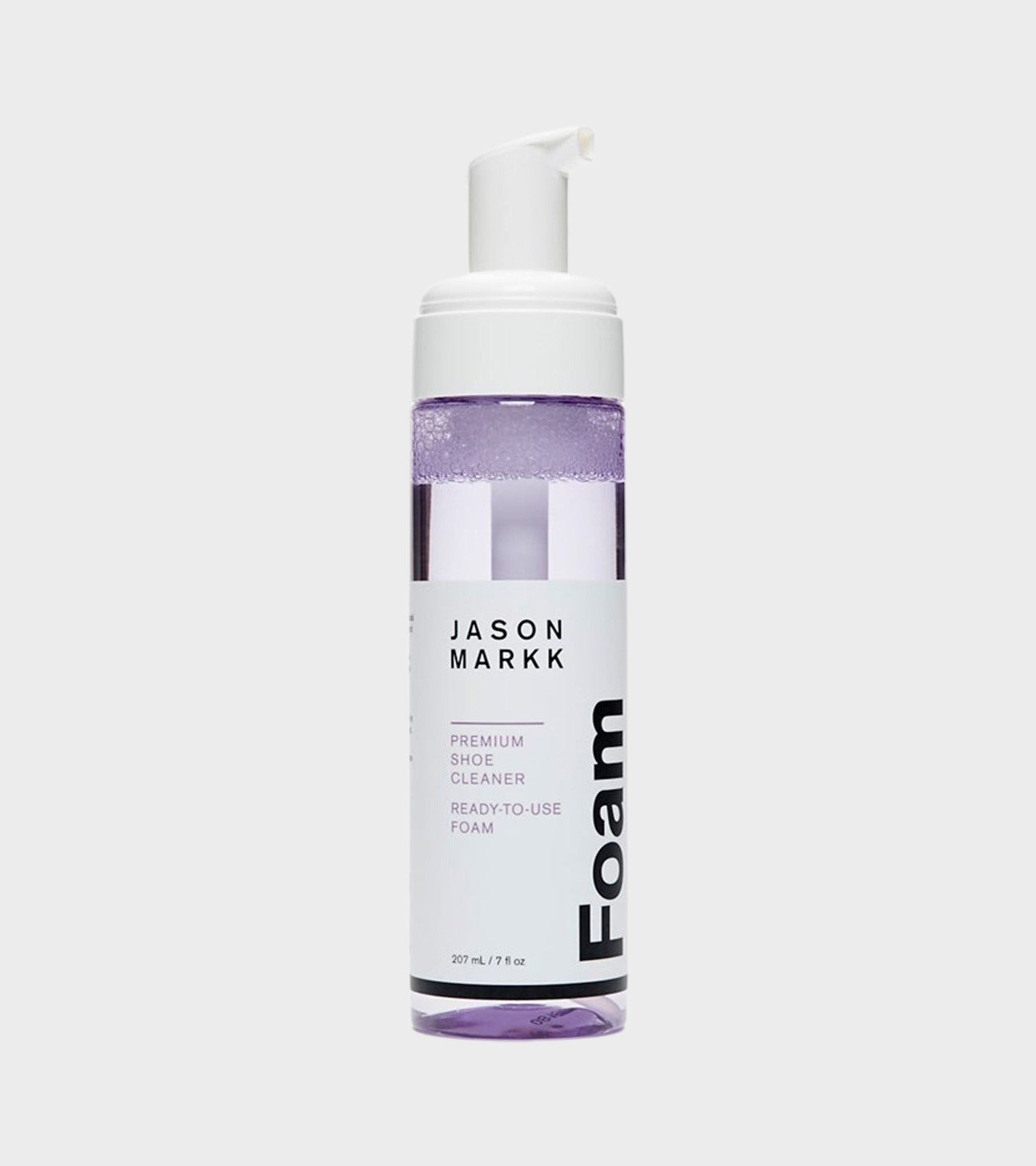 Ready-To-Use Foam Cleaner