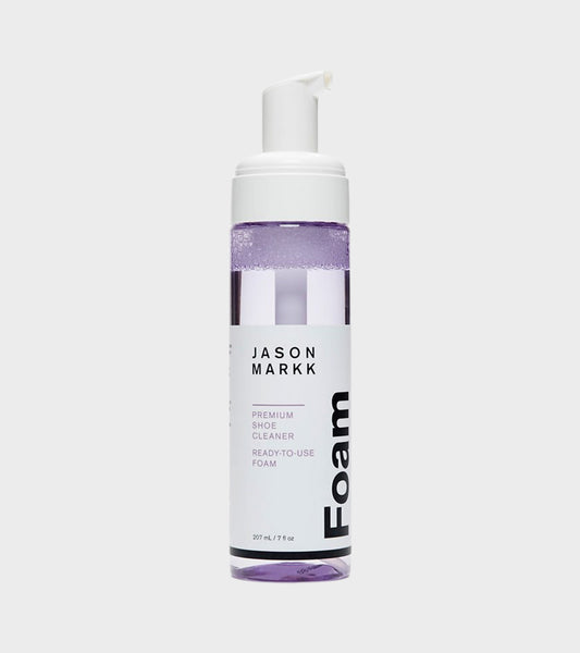 Ready-To-Use Foam Cleaner