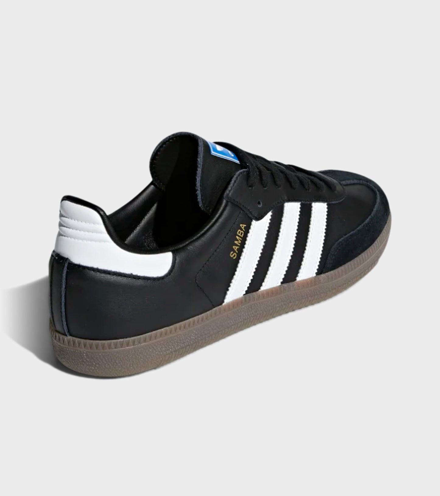 Samba OG Core Black/Cloud White